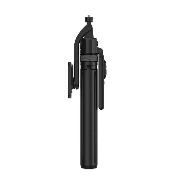 Фото - Штатив Ulanzi TT23 Auto-Tracking Selfie Stick Tripod Black (T168A)